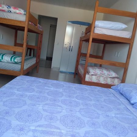 Apartamento Thyago Porto Seguro Appartamento Esterno foto