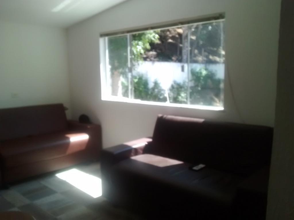 Apartamento Thyago Porto Seguro Appartamento Esterno foto